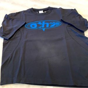 Off White t shirt. Nike collaboration